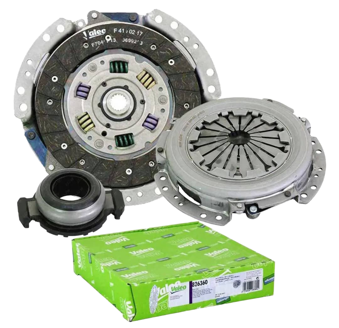 کیت کلاچ والئو سبز