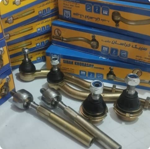  بوش جناقی ۴۰۵ خراسان