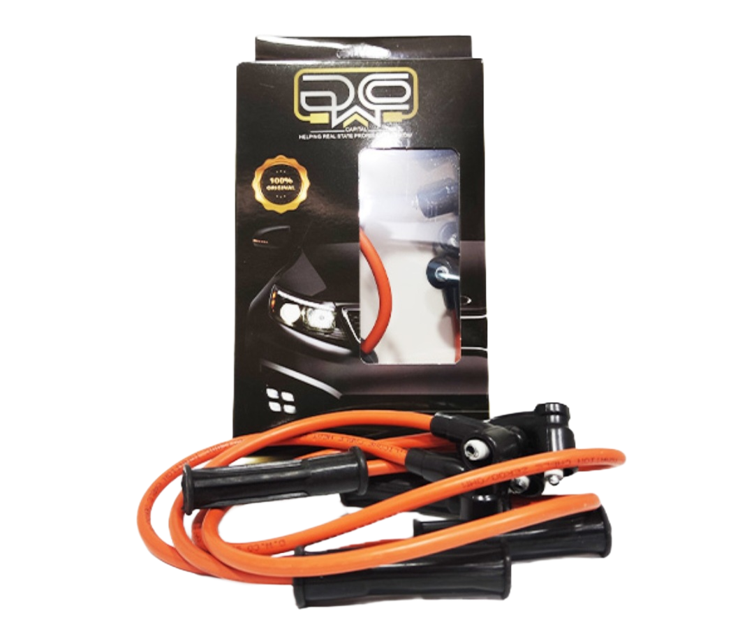 وایر شمع تقویتی