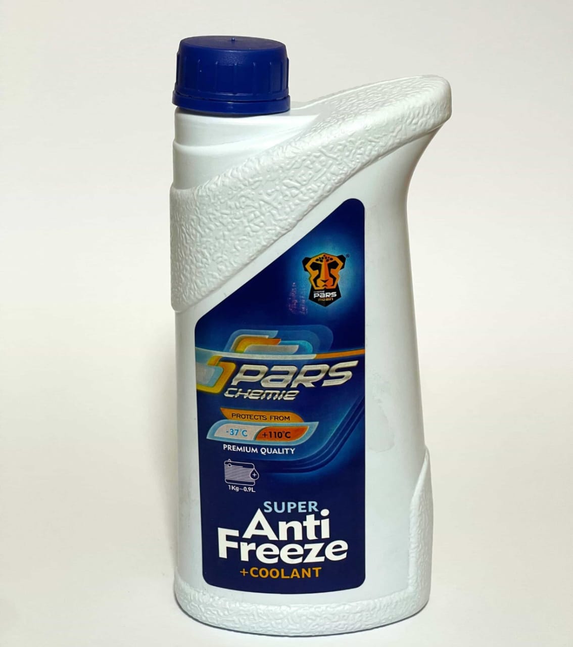 ضد یخ پارس اطلس